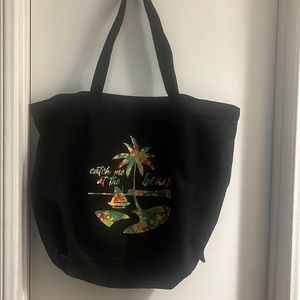 Guam Seal Beach Bag